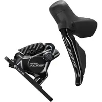 Shimano St-r7170 (l). Br-7170(f) Frambroms