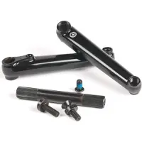 Saltbmx Metron48 Vevarm