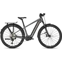 Focus Aventura² 6.9 29´´ Elcykel
