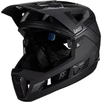 Leatt Enduro 4.0 Downhillhjälm