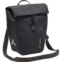 Vaude ReCycle Commute Single - Cykelväska Black 20 L