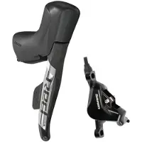 Sram Red Etap Axs Hydraulic 1800 2p Bakbroms