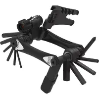 Lezyne Rap Ii 20 Multiverktyg
