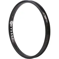 Odyssey Quadrant 20´´ Bmx Fälg