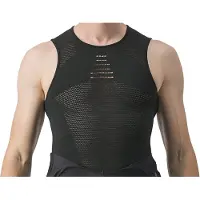 Castelli Core Ärmlös Baslager