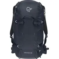 Norrøna Falketind Econyl70 28L Pack Indigo Night