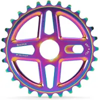 Saltbmx Center Kugghjul