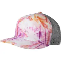 Buff Pack Trucker Keps