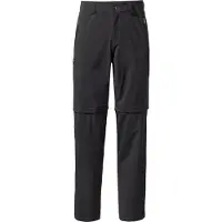 Vaude Farley Stretch Zip Off Ii Byxor
