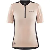 Craft Core Offroad Korta ärmar Cykeltröja