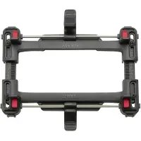 Klickfix Uniklip 2 Quick-fix 10-16 Mm Korgmontering