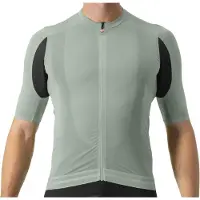 Castelli Superleggera 3 Korta ärmar Cykeltröja