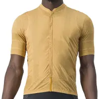 Castelli Unlimited Terra Korta ärmar Cykeltröja