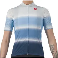 Castelli Dolce Korta ärmar Cykeltröja