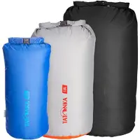 Tatonka Dry Sack Set III, torrsäck, multi