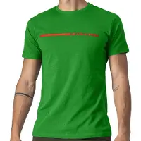 Castelli Ventaglio T-shirt Med Korta ärmar