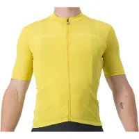 Castelli Classifica Korta ärmar Cykeltröja
