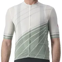 Castelli Speed Strada Korta ärmar Cykeltröja
