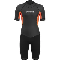 Orca Vitalis Kortärmad Shorty