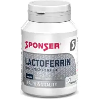 Sponser Sport Food Lactoferrin Kapslar 90 Enheter