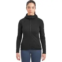 Montane Protium Tröja Med Huva