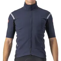 Castelli Gabba Ros 2 Gore-tex Infinium Windstopper Jacka