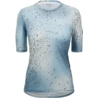 Santini Fango Delta T-shirt Med Korta ärmar
