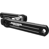 Rotor Inpower V3 Direct Mount Vevar Med Effektmätare