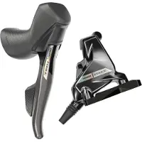 Sram Force Axs D2 2000 Mm Flat Mount 20 Mm Bakbroms