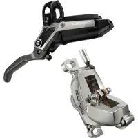 Sram Code Ultimate Stealth Hydraulic Frambroms