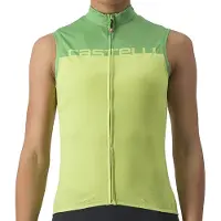 Castelli Velocissima Ärmlös Cykeltröja
