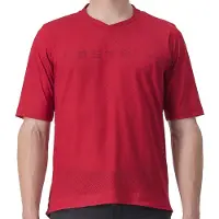 Castelli Trail Tech 2 T-shirt Med Korta ärmar