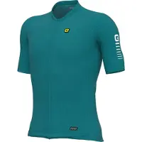 ALÉ Silver Cooling Korta ärmar Cykeltröja