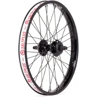 Saltbmx Mesa 20´´ Bmx Bakhjul