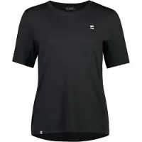 Mons Royale Merino Tarn Shift Funktionströja black, XL