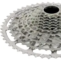 Garbaruk Shimano Kassett