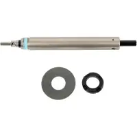 RockShox Super Deluxe Air C1+ 2023+ 47.5-55 Mm Kit Med Bakre Stötdämpare