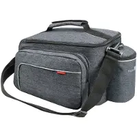 Klickfix Sport Racktime K0269ragr Cykelväska 12l