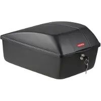 Klickfix Box Uniklip 2 Bakre Korg 12l
