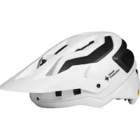Sweet Protection Bushwhacker 2Vi MIPS Helmet Matte White