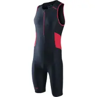Zone3 Activate ärmlös Triathlondräkt