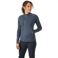 Rab Women's Nexus Jacket skinna