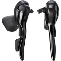 Microshift R9 Växelreglage Set