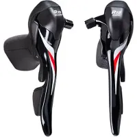 Microshift R10 Bromsspakset Med Växelreglage