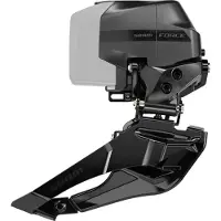 Sram Force Axs Wide D2 Iridescent Braze-on Framväxel