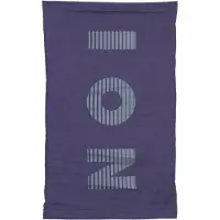 iON Logo Merino Halsvärmare