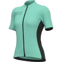 ALÉ Color Block Korta ärmar Cykeltröja