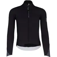 Q36.5 Woolf X Långärmad Trikå