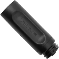 LifeStraw - Mat/hydrering - Peak Series Membrane Microfilter Replacement för UnisexUll - Svart