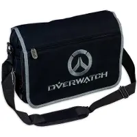 Gaya Logo Overwatch Handväska